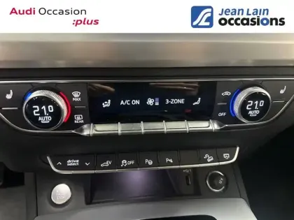 Photo 13 Audi Q5  Sportback 55 TFSIe 367 S tronic 7 Quattro