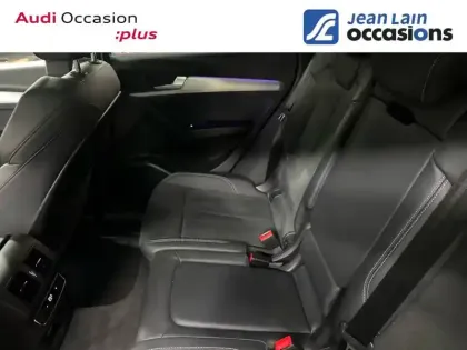 Photo 16 Audi Q5  Sportback 55 TFSIe 367 S tronic 7 Quattro