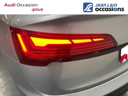 Photo 21 Audi Q5  Sportback 55 TFSIe 367 S tronic 7 Quattro