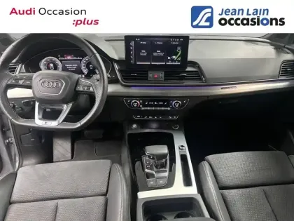 Photo 17 Audi Q5  Sportback 55 TFSIe 367 S tronic 7 Quattro