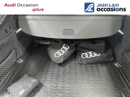 Photo 9 Audi Q5  Sportback 55 TFSIe 367 S tronic 7 Quattro