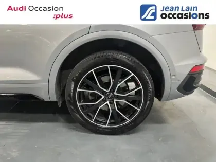 Photo 8 Audi Q5  Sportback 55 TFSIe 367 S tronic 7 Quattro