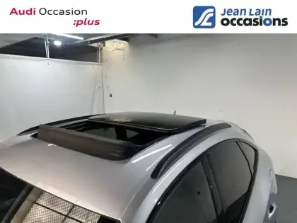 Photo 19 Audi Q5  Sportback 55 TFSIe 367 S tronic 7 Quattro
