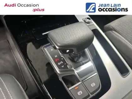 Photo 12 Audi Q5  Sportback 55 TFSIe 367 S tronic 7 Quattro