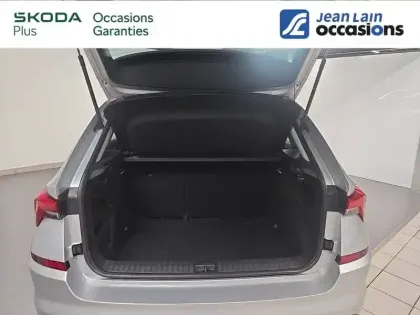 Photo 13 Skoda Kamiq  1.0 TSI Evo 110 ch DSG7