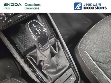 Photo 15 Skoda Kamiq  1.0 TSI Evo 110 ch DSG7