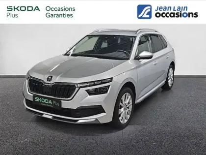 Photo Skoda Kamiq Style