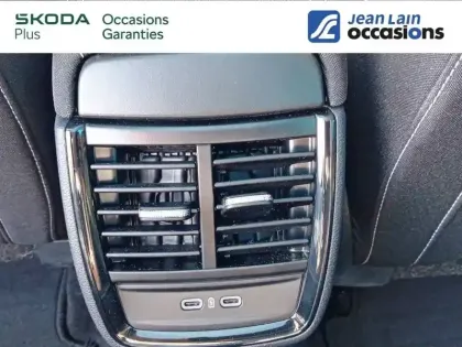 Photo 21 Skoda Kamiq  1.0 TSI Evo 2 116 ch DSG7