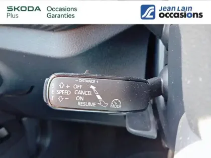 Photo 17 Skoda Kamiq  1.0 TSI Evo 2 116 ch DSG7