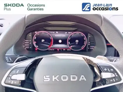 Photo 16 Skoda Kamiq  1.0 TSI Evo 2 116 ch DSG7