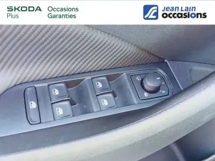 Photo 18 Skoda Kamiq  1.0 TSI Evo 2 116 ch DSG7
