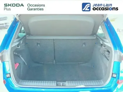 Photo 13 Skoda Kamiq  1.0 TSI Evo 2 116 ch DSG7