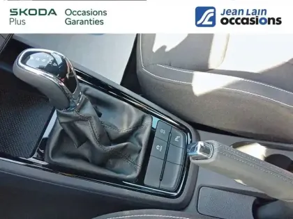 Photo 15 Skoda Kamiq  1.0 TSI Evo 2 116 ch DSG7