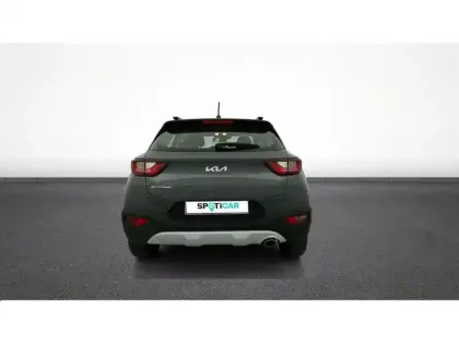 Photo 6 Kia Stonic  1.0 T-GDi 100 ch DCT7