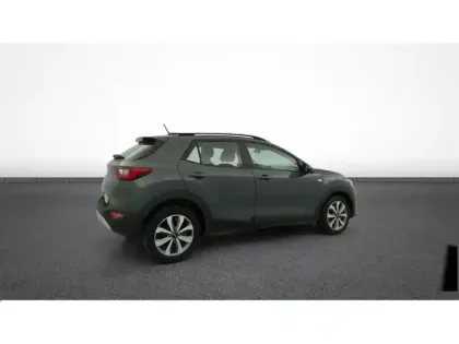 Photo 8 Kia Stonic  1.0 T-GDi 100 ch DCT7
