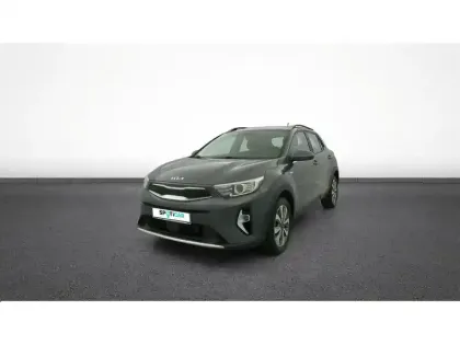 Photo Kia Stonic Active