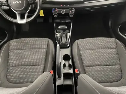 Photo 24 Kia Stonic  1.0 T-GDi 100 ch DCT7