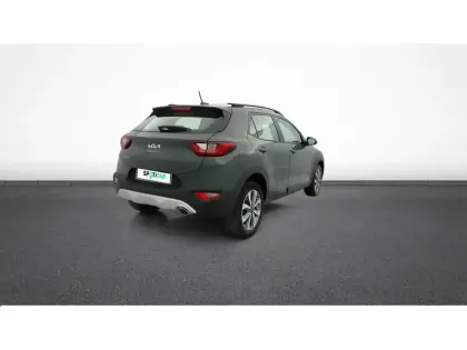 Photo 7 Kia Stonic  1.0 T-GDi 100 ch DCT7