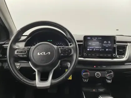 Photo 21 Kia Stonic  1.0 T-GDi 100 ch DCT7