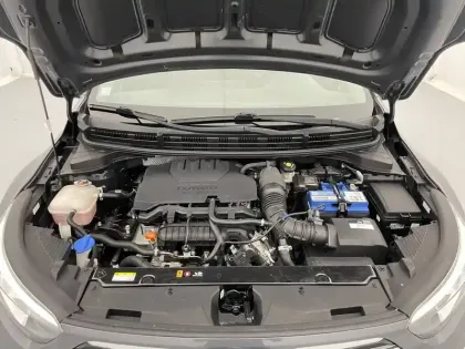 Photo 20 Kia Stonic  1.0 T-GDi 100 ch DCT7