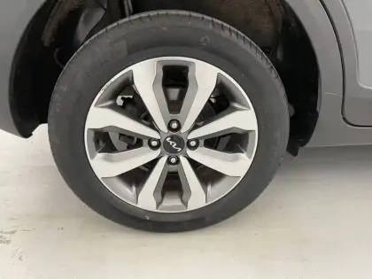 Photo 18 Kia Stonic  1.0 T-GDi 100 ch DCT7
