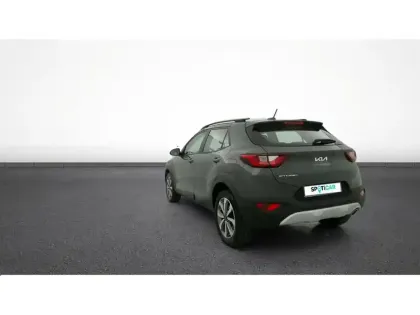 Photo 5 Kia Stonic  1.0 T-GDi 100 ch DCT7