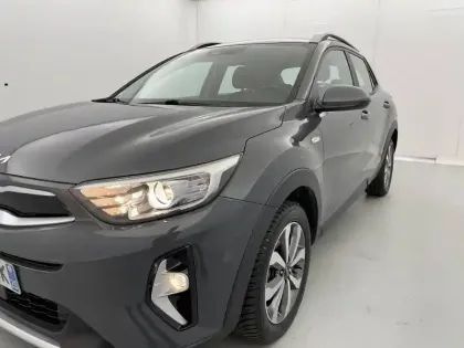 Photo 23 Kia Stonic  1.0 T-GDi 100 ch DCT7