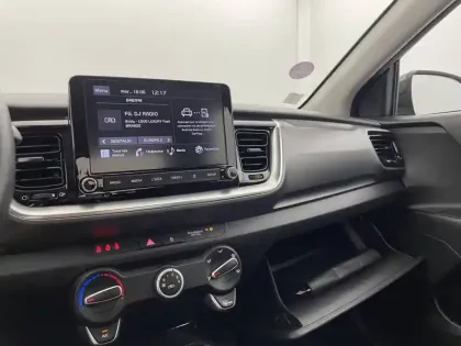 Photo 27 Kia Stonic  1.0 T-GDi 100 ch DCT7