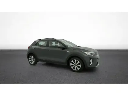 Photo 10 Kia Stonic  1.0 T-GDi 100 ch DCT7