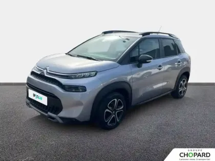 Photo Citroën C3 Aircross Feel Pack
