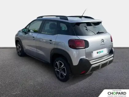 Photo 6 Citroën C3 Aircross  PureTech 110 S&S BVM6
