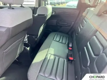 Photo 10 Citroën C3 Aircross  PureTech 110 S&S BVM6