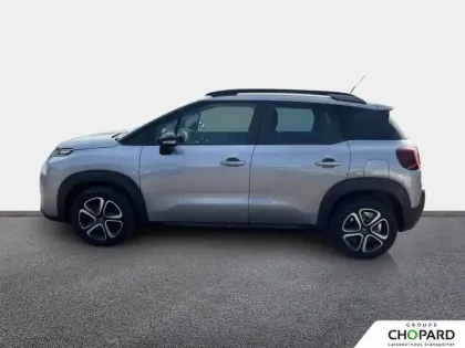 Photo 8 Citroën C3 Aircross  PureTech 110 S&S BVM6