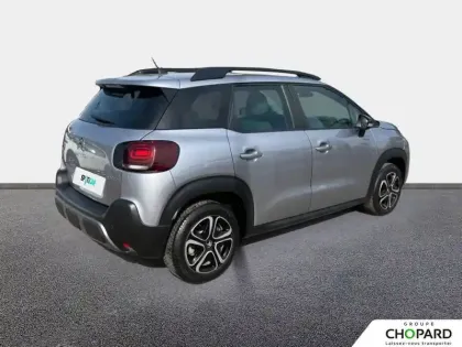 Photo 7 Citroën C3 Aircross  PureTech 110 S&S BVM6
