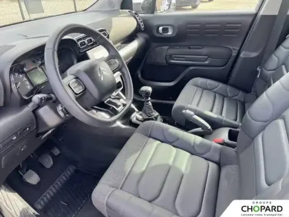 Photo 9 Citroën C3 Aircross  PureTech 110 S&S BVM6