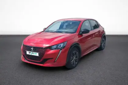 Photo Peugeot 208 Style