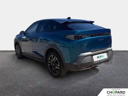 Photo 6 Peugeot 3008  Hybrid 136 e-DCS6