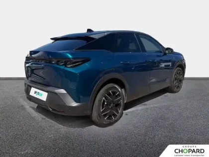 Photo 7 Peugeot 3008  Hybrid 136 e-DCS6