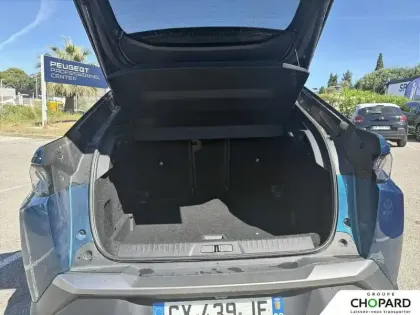 Photo 5 Peugeot 3008  Hybrid 136 e-DCS6