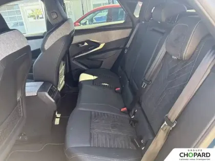 Photo 10 Peugeot 3008  Hybrid 136 e-DCS6