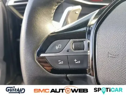 Photo 16 Peugeot 2008  BlueHDi 130 S&S EAT8