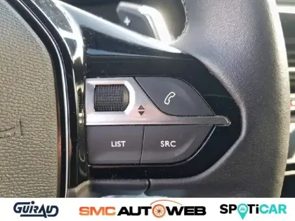 Photo 15 Peugeot 2008  BlueHDi 130 S&S EAT8
