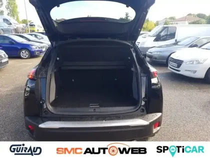 Photo 5 Peugeot 2008  BlueHDi 130 S&S EAT8