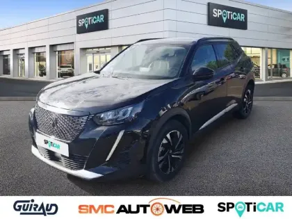 Photo Peugeot 2008 Allure Pack