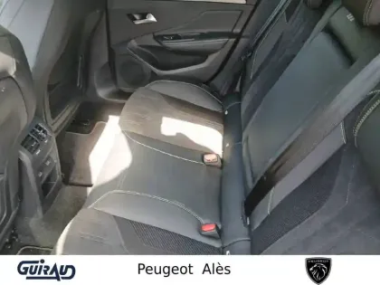 Photo 10 Peugeot 308  PureTech 130ch S&S EAT8