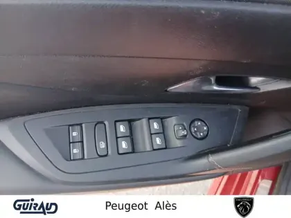 Photo 12 Peugeot 308  PureTech 130ch S&S EAT8