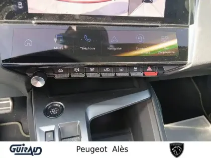 Photo 19 Peugeot 308  PureTech 130ch S&S EAT8