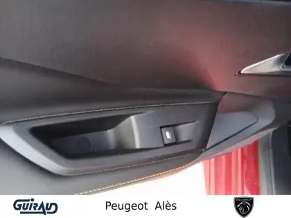 Photo 13 Peugeot 308  PureTech 130ch S&S EAT8