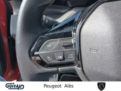 Photo 16 Peugeot 308  PureTech 130ch S&S EAT8