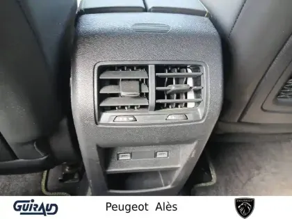Photo 14 Peugeot 308  PureTech 130ch S&S EAT8